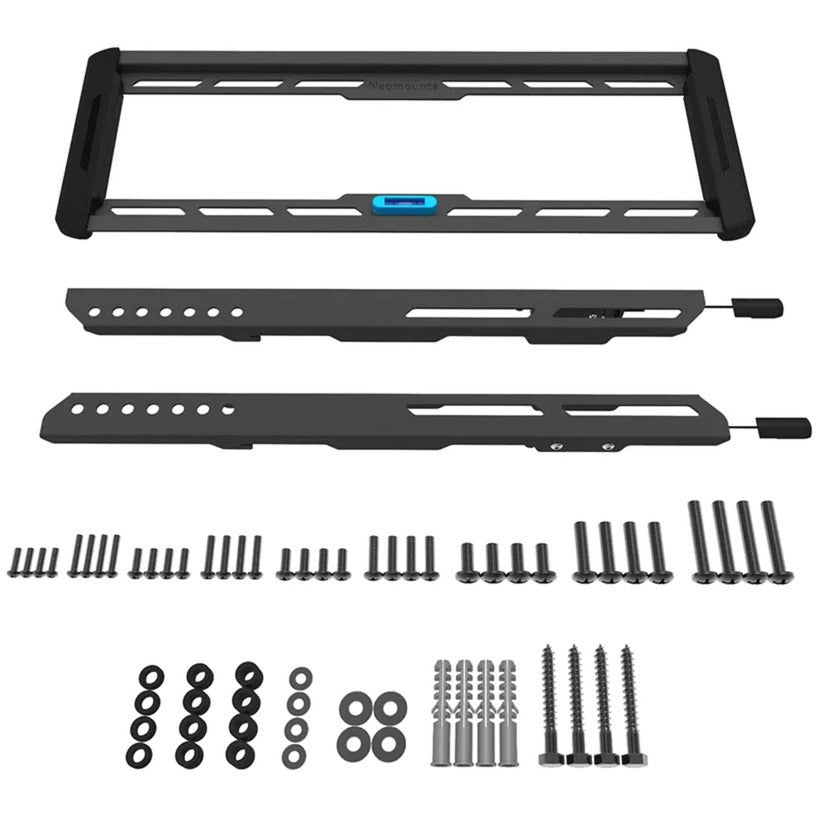 Neomounts wl30-550bl14 tv wandsteun wandmontage (zwart)