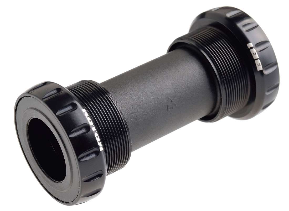 Rotor bb1 bsa road steel bottom bracket