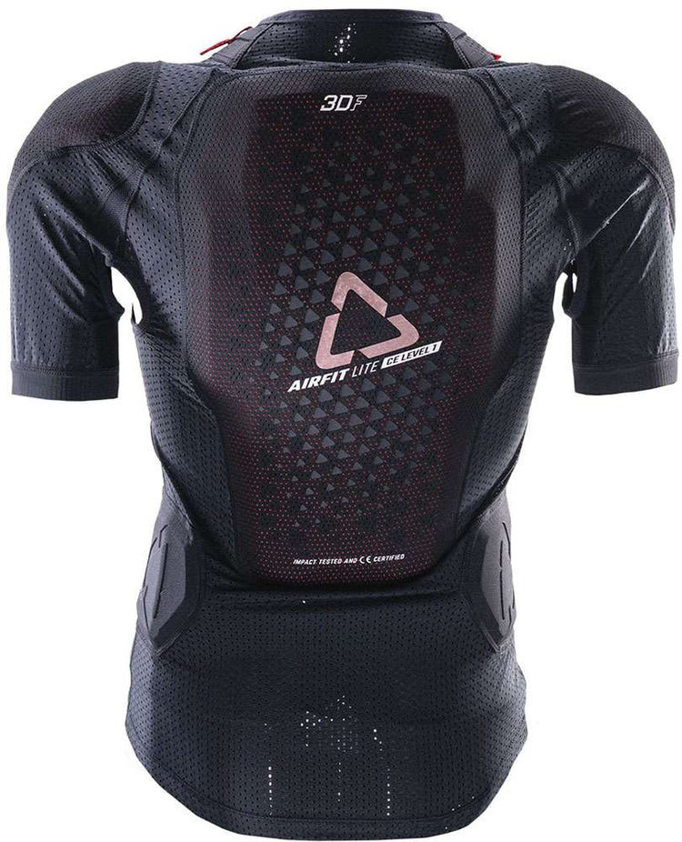 Leatt 3df airfit lite evo - women's protector shirt