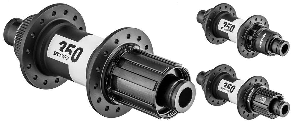 Dt swiss 350 classic mtb cl boost rear hub | 28 loch shimano 11s