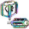 Katana x-blade twin combo pedals