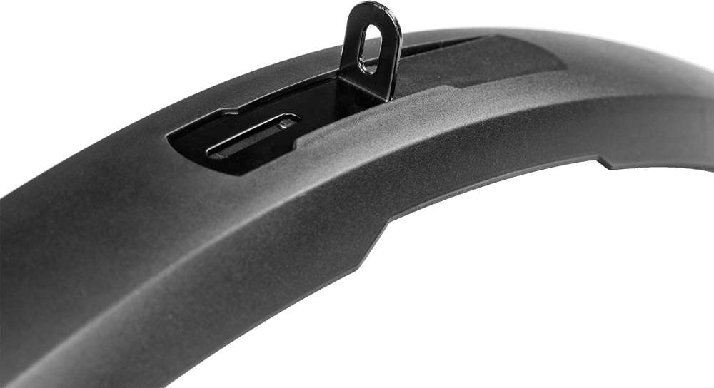 Acid click 75 mudguard set