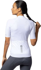 Alé color block - women's jersey - afbeelding 2