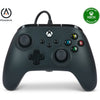 Powera bedrade controller voor xbox series x|s (zwart, xbox series x|s, xbox one, pc)