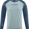 Cube atx - mtb long sleeve jersey