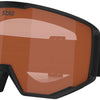 Bliz spark orange - ski goggle