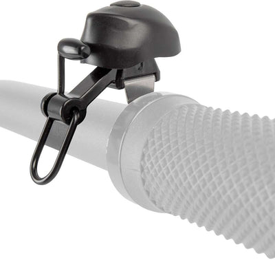 M-wave bella s-fit bell for handlebar clamps