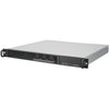 Silverstone rm100 1u rackmount, rack, serverbehuizing