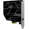 Creative sound blaster ae-7 geluidskaart (zwart)
