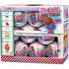Mga entertainment l.o.l. surprise! present surpise winter chill pop