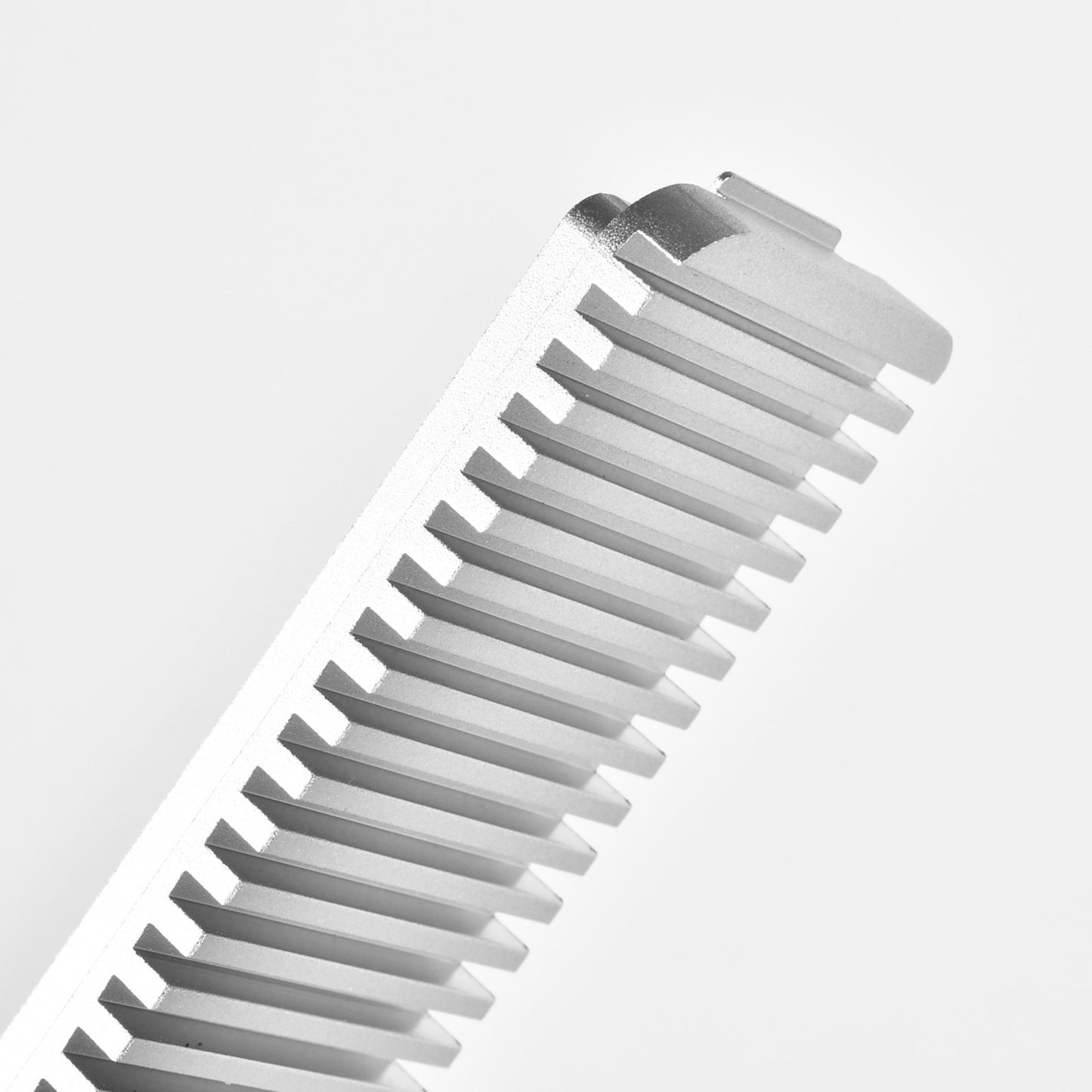 Silverstone tp06 heatsink (zilver, voor playstation 5)