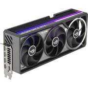 Asus rog astral geforce rtx 5080 oc grafische kaart (3x displayport, 2x hdmi 2.1, dlss 4) - afbeelding 4