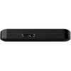 Toshiba canvio basics 2022 1 tb externe harde schijf (zwart, micro-usb-b 3.2 gen 1 (5 gbit s))