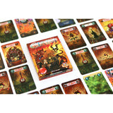 White goblin games claim reinforcements: fire kaartspel (nederlands, uitbreiding, 2 spelers, 25 minuten, vanaf 10 jaar) - afbeelding 5