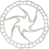 Quaxar lynx high performance 6-hole disc rotor