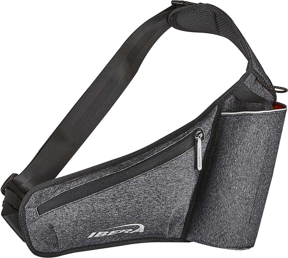 Ibera sports belt waist bag