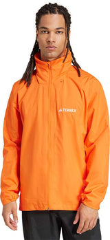 Adidas multi essentials 2l - rain jacket - afbeelding 2