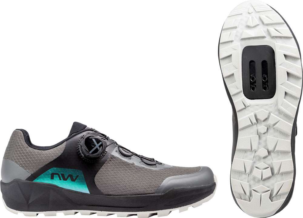 Northwave corsair 2 - women's mtb shoes