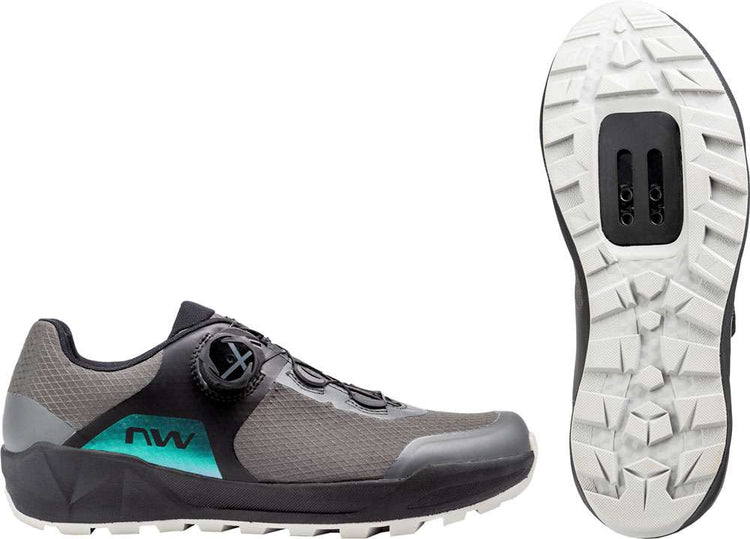 Northwave corsair 2 - women's mtb shoes