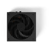 Fractal design ion gold 3 modulaire 1000 watt voeding (zwart, 1x 12v-2x6, 3x pcie)