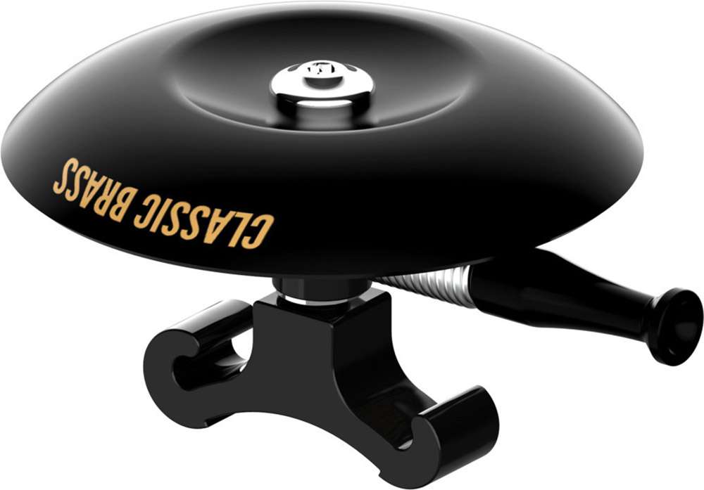 Lezyne classic shallow brass bell