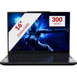 Erazer major 16 x1 md62736 16 gaming laptop (zwart | core ultra 7 255hx | rtx 5070 ti | 32 gb | 2 tb ssd) - afbeelding 1
