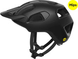 Poc cularis mips - mtb helmet | m (55-58 cm) - afbeelding 1