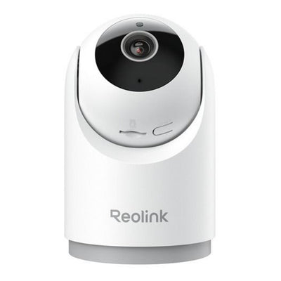 Reolink e331 5mp pt dual-band wifi binnencamera met auto-tracking (wit)