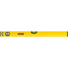 Stanley waterpas classic (geel, 400mm)