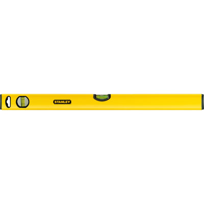 Stanley waterpas classic (geel, 400mm)