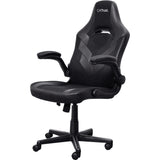 Trust gxt 703 riye gamingstoel (zwart) - afbeelding 2