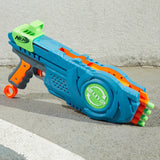 Hasbro nerf elite 2.0 flipshots flip-8 nerf-gun - afbeelding 3