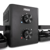 Princess raclette purify 162660 gourmetstel (zwart)