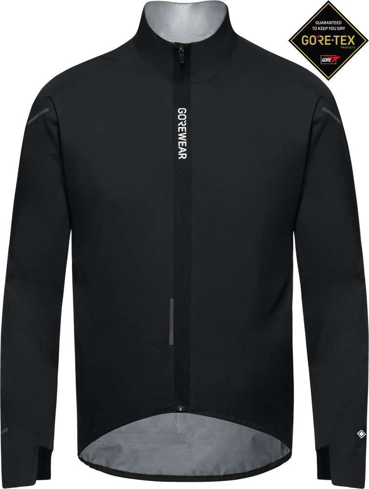 Gorewear spinshift gore-tex® - rain jacket
