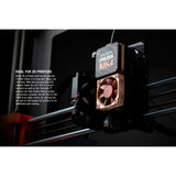 Noctua nf-a4x10 24v pwm case fan (bruin beige, 40 x 40 x 10 mm) - afbeelding 7