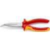 Knipex radiotang vde 2626200 grijptang