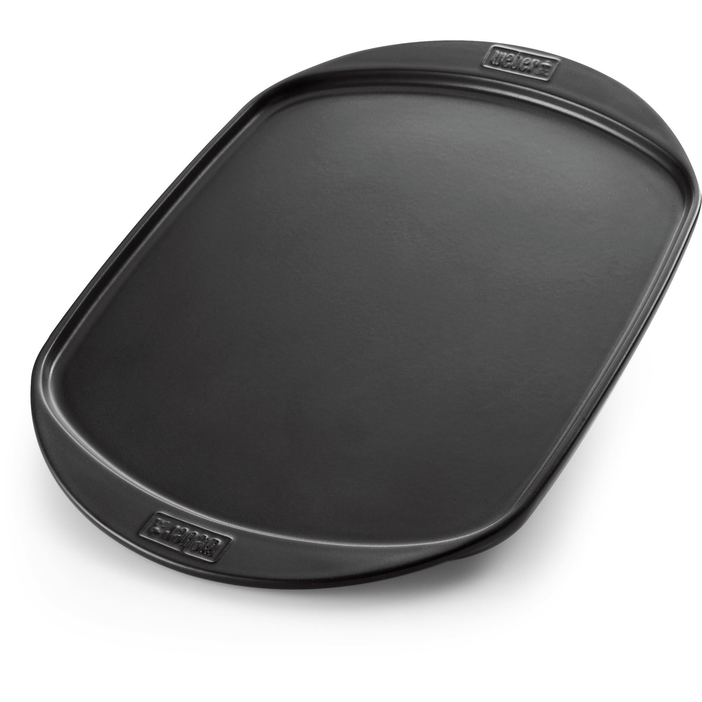 Weber bakplaat grillplaat (49 x 35 cm)