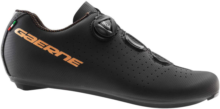 Gaerne g.sprint lady - women's road bike shoes