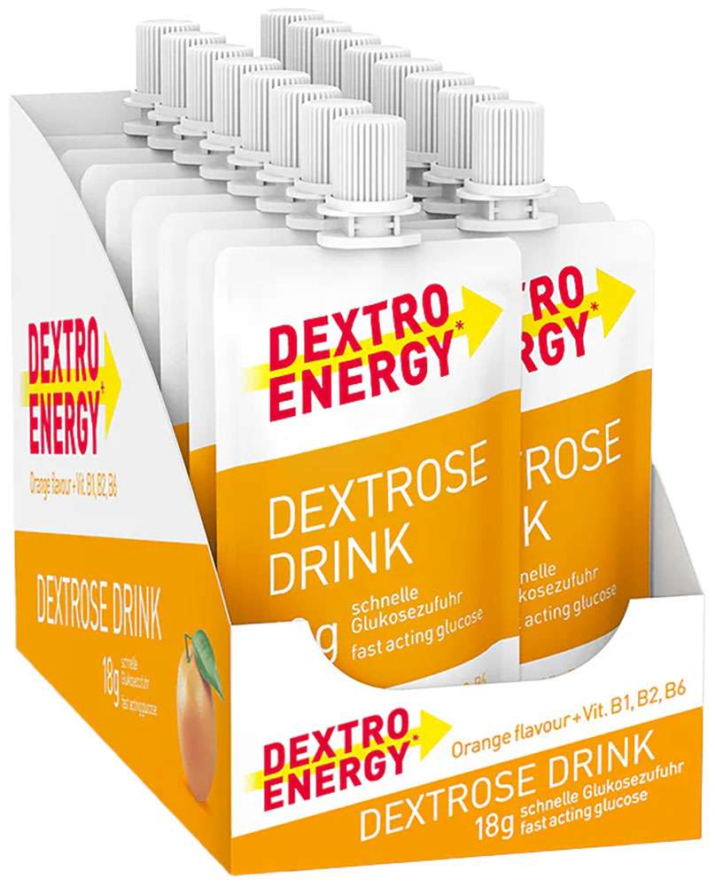 Dextro energy se drink 16x50ml
