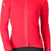Castelli alpha 150 - women's jacket
