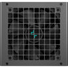 Deepcool pn650m modulaire 650 watt voeding (zwart, 3x pcie)