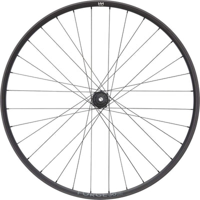 Newmen forge 30 strong enduro 29 6-bolt 12x157 fade rear wheel