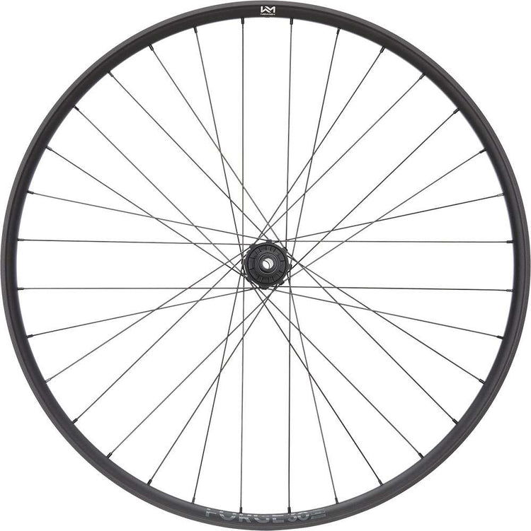 Newmen forge 30 strong enduro 29 6-bolt 12x157 fade rear wheel