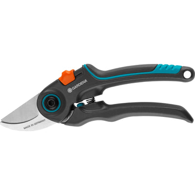 Gardena snoeischaar expertcut (grijs turquoise, 12203-20)