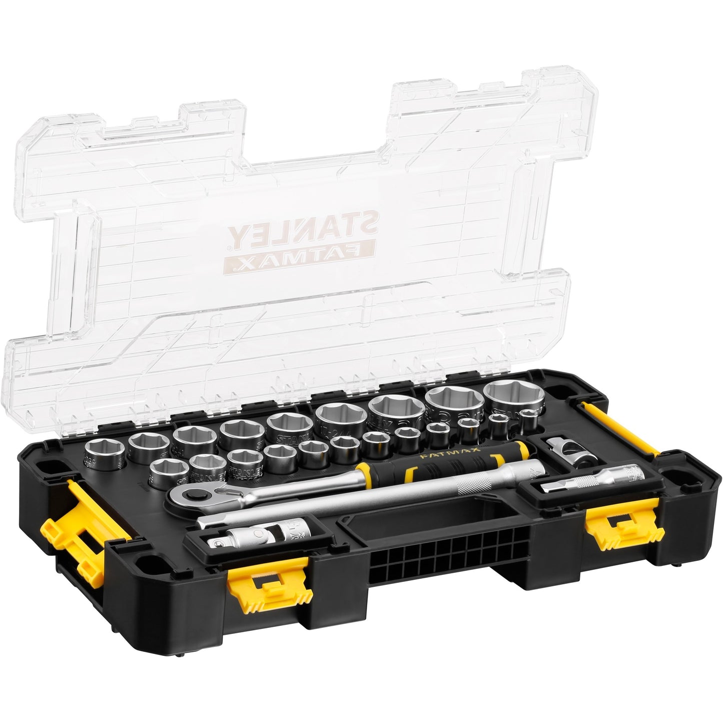 Stanley fmmt98103-1 fatmax 1 2 l pro- doppenset 1 2 26-delig
