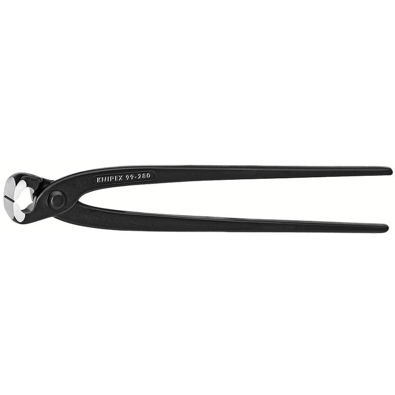 Knipex moniertang 99 00 250 (zwart)