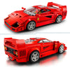 Lego speed champions 76934 ferrari f40 supercar