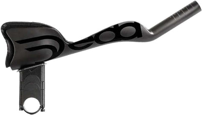 Deda jet one clip-on aero bars
