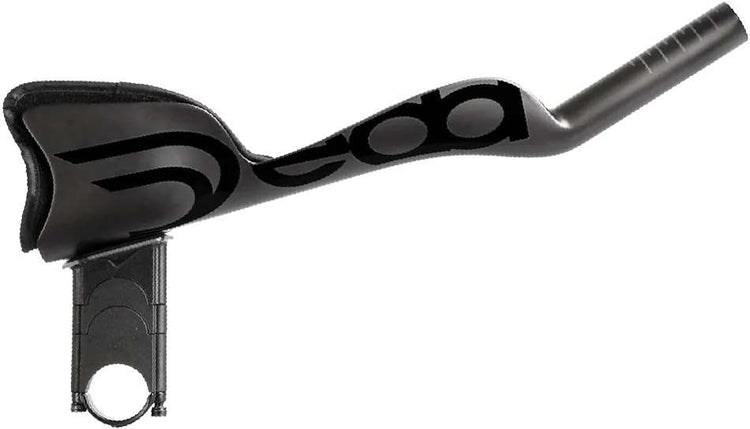 Deda jet one clip-on aero bars