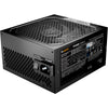 Be quiet! power zone 2 modulaire 1200 watt voeding (zwart, 1x 12v-2x6, 3x pcie)